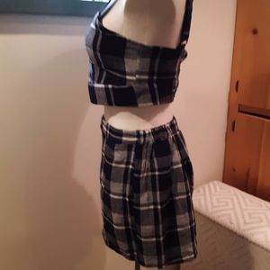 American Eagle 2-piece outfit